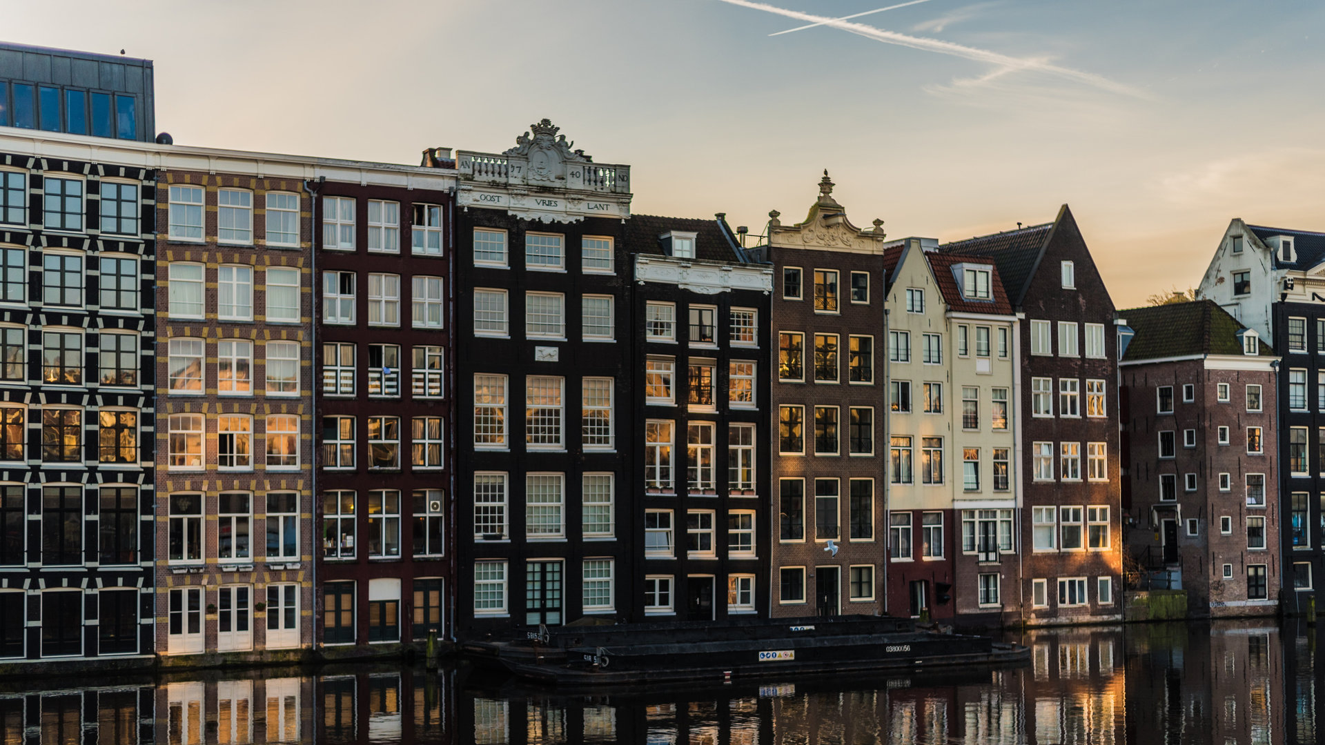 Advocaten Amsterdam nodig