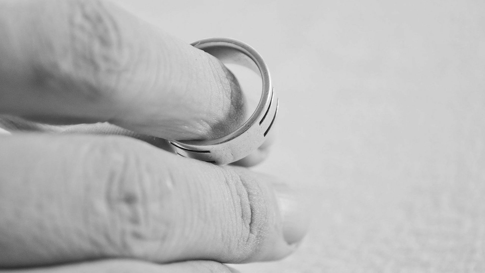 Echtscheiding aanvragen hulp