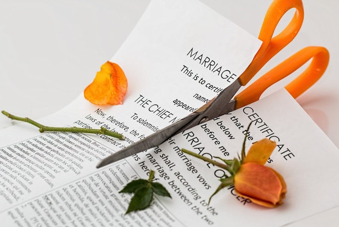 echtscheiding advocaat nodig echtscheidingen 