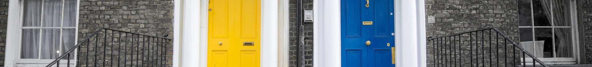 Overlast buren politie