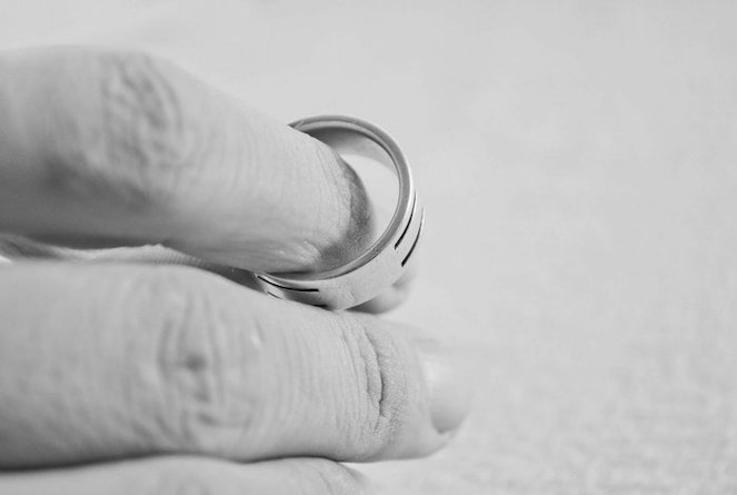 Personen- en Familierecht trouwen erfenis