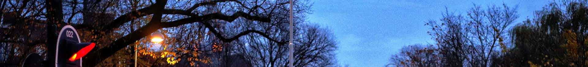 Verkeersboete door rood rijden