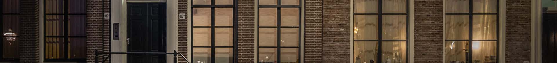 VvE vereniging van eigenaars