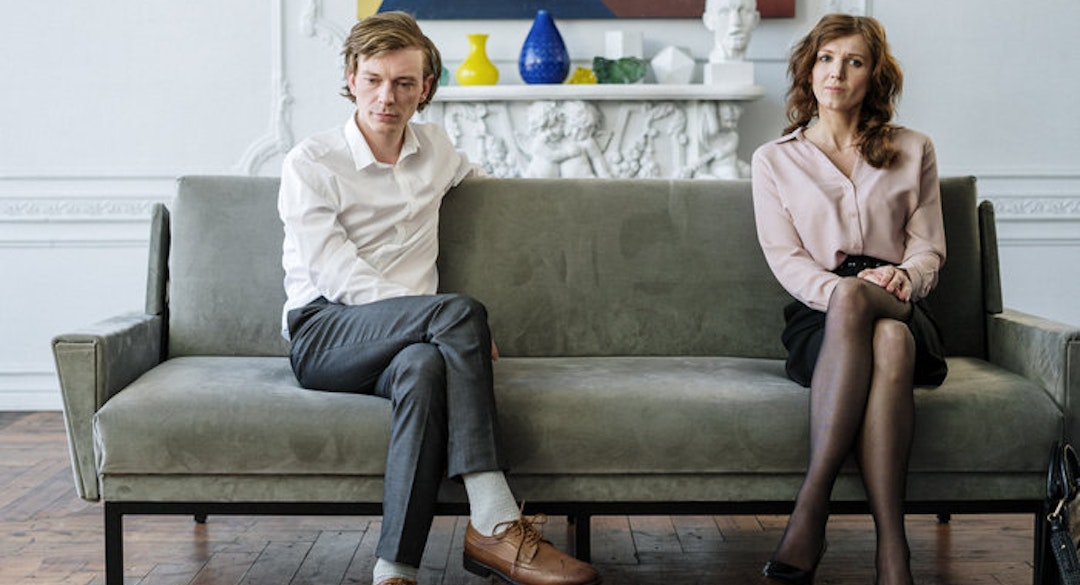 echtscheidingsadvocaat