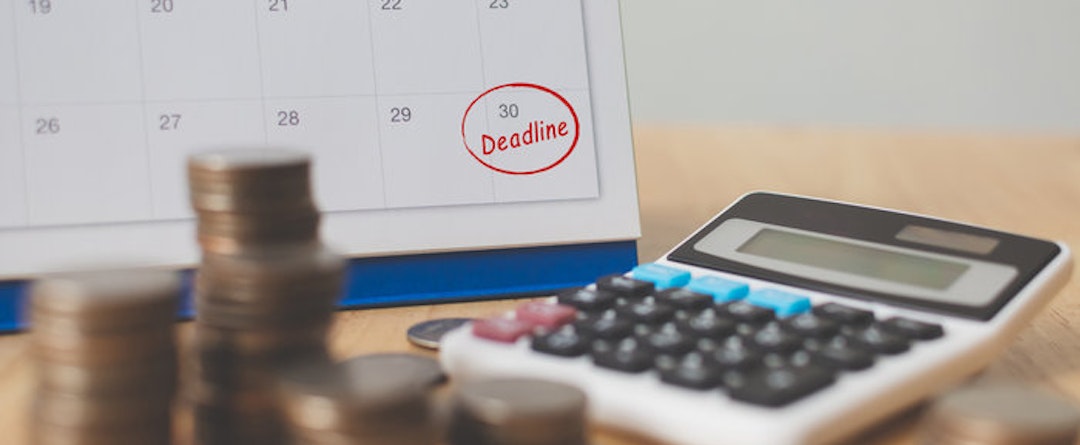 Incassobureau inschakelen