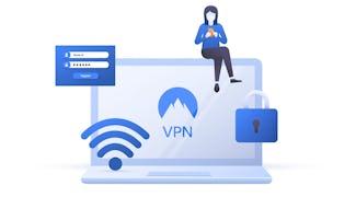 Wozu kann man einen VPN Dienst während einer Party nutzen