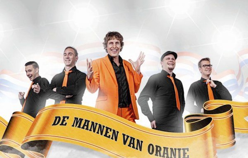 De Mannen van Oranje boeken bedrijfsfeest.jpg