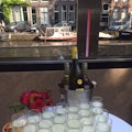 Prosecco op Staets