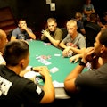 poker huren evenement