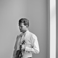 Book en violinist til dit næste arrangement