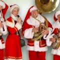 kerst orkest boeken kerstmarkt