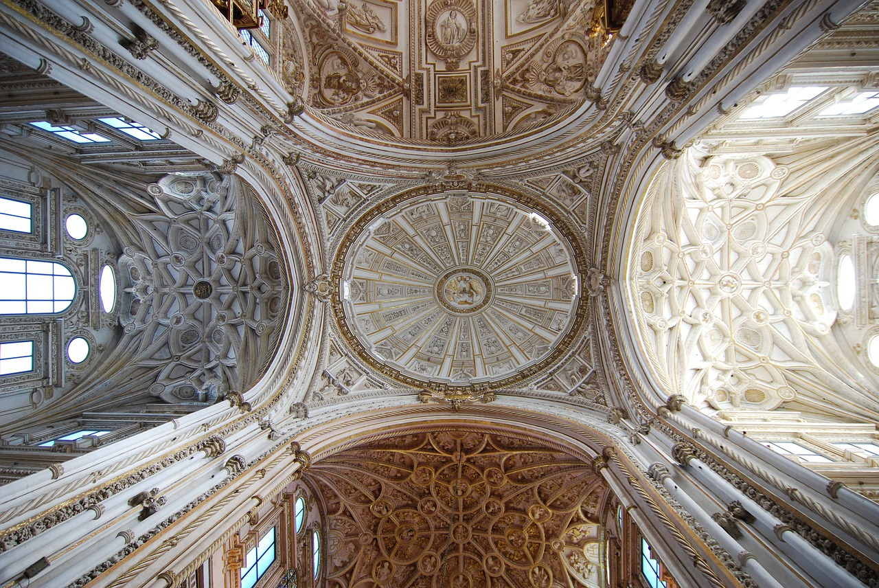 Mezquita - Catedral de Córdoba.jpg