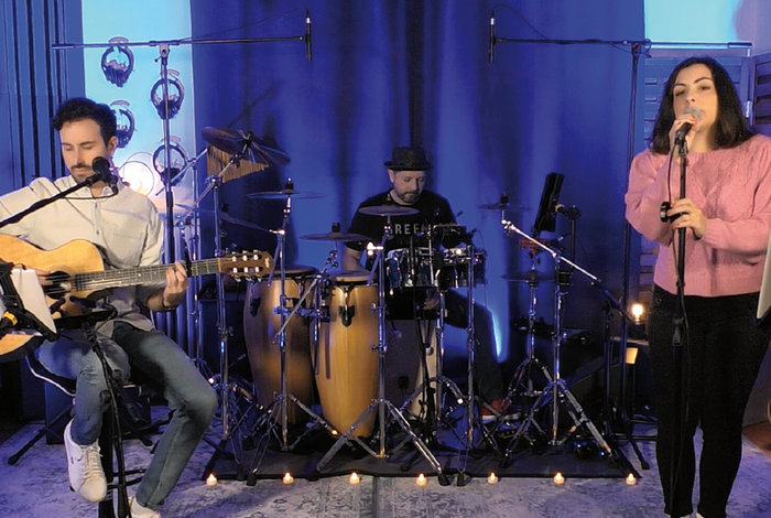 Reserver Un Cover Band Pour Votre Fete Ou Evenement