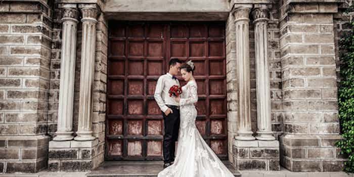 photographe mariage marseille
