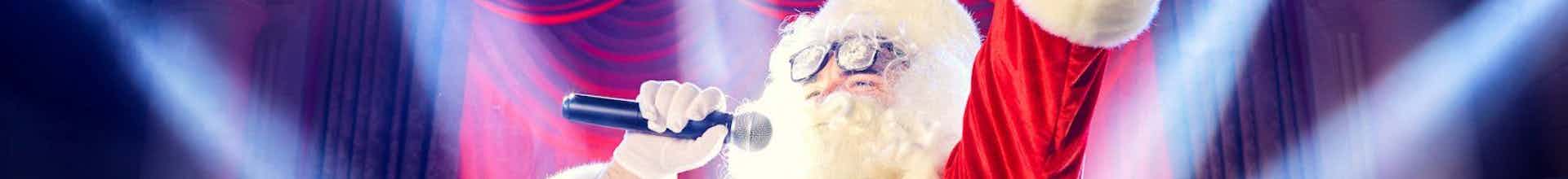 zingende-kerstman