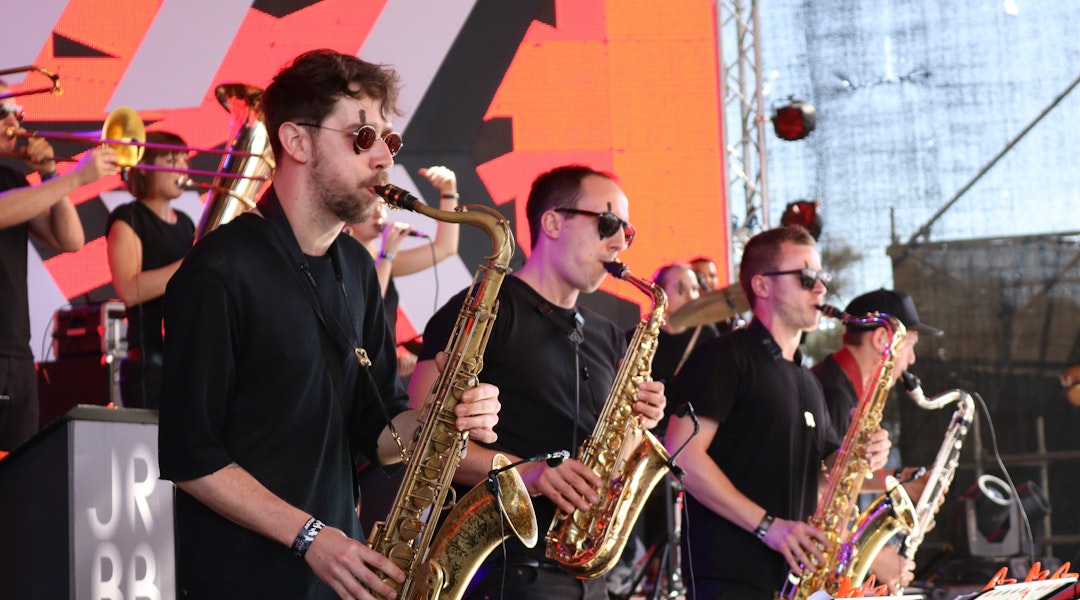 Jazz band, band jazz.jpg