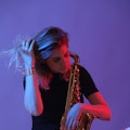 saxofonisten