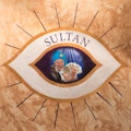 oog van de sultan
