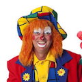 clown huren 