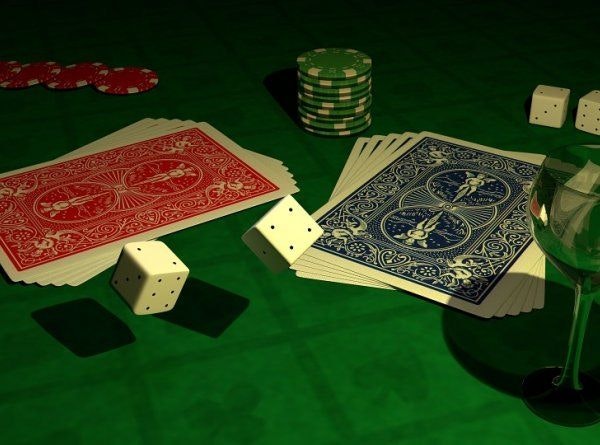 blackjack tafel