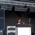 DJ Santiano Boka professionell DJ till din fest