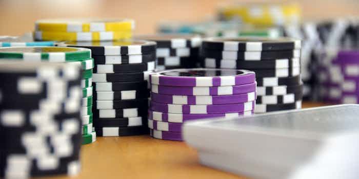 boka casino roulette pokerbord