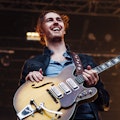 Hozier (cropped)