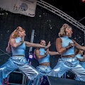 bollywood dancers for hire ()